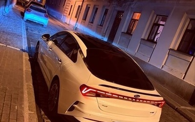 KIA K5, 2021 год, 2 700 000 рублей, 1 фотография