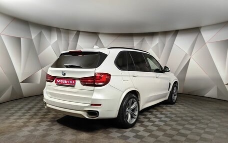 BMW X5, 2017 год, 3 793 000 рублей, 1 фотография