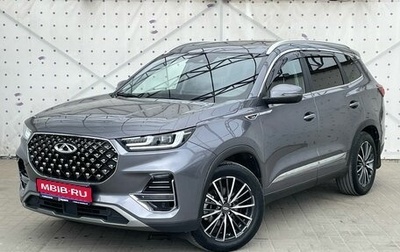 Chery Tiggo 8 Pro, 2022 год, 2 250 000 рублей, 1 фотография