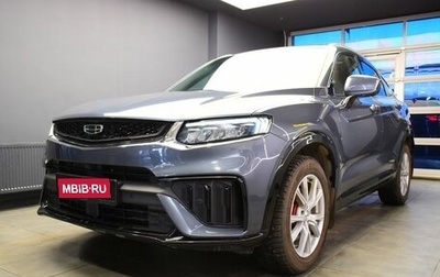Geely Tugella FY11, 2023 год, 2 995 000 рублей, 1 фотография