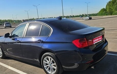 BMW 3 серия, 2014 год, 1 950 000 рублей, 1 фотография