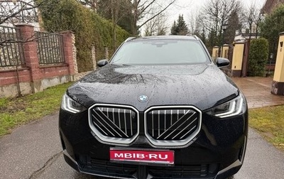 BMW X3, 2025 год, 6 950 000 рублей, 1 фотография