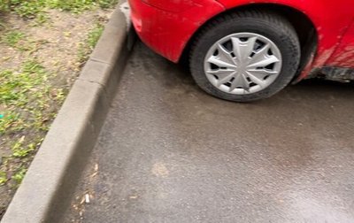 Daewoo Matiz I, 2006 год, 130 000 рублей, 1 фотография