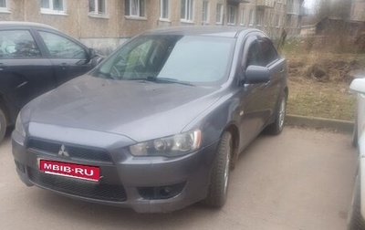 Mitsubishi Lancer IX, 2007 год, 430 000 рублей, 1 фотография
