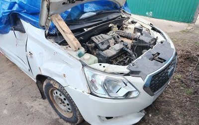 Datsun on-DO I рестайлинг, 2014 год, 120 000 рублей, 1 фотография