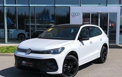 Volkswagen Tiguan, 2026 год, 4 850 000 рублей, 1 фотография