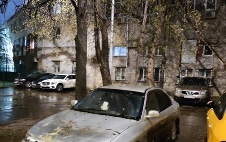 Mitsubishi Lancer VII, 1997 год, 35 000 рублей, 1 фотография