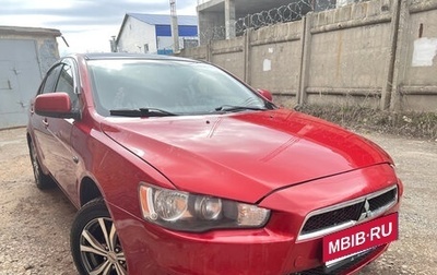 Mitsubishi Lancer IX, 2008 год, 400 000 рублей, 1 фотография