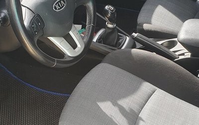 KIA cee'd I рестайлинг, 2011 год, 900 000 рублей, 1 фотография