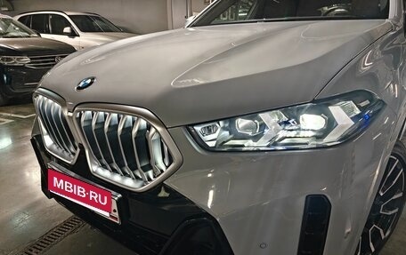 BMW X6, 2023 год, 12 490 000 рублей, 1 фотография
