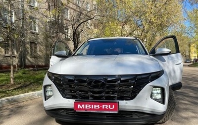 Hyundai Tucson, 2022 год, 3 200 000 рублей, 1 фотография