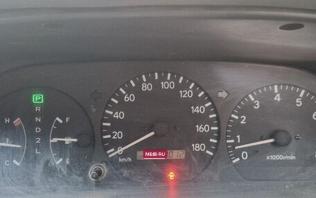 Toyota Camry, 1997 год, 550 000 рублей, 1 фотография