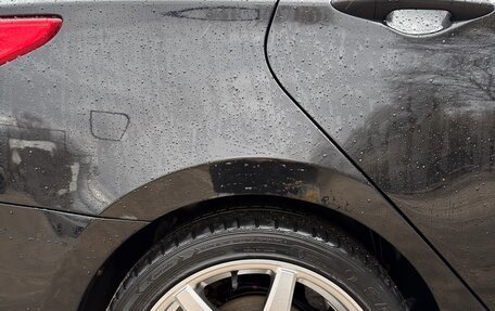 Hyundai Solaris II рестайлинг, 2015 год, 1 070 000 рублей, 16 фотография