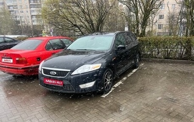 Ford Mondeo IV, 2008 год, 600 000 рублей, 1 фотография