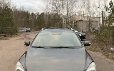 KIA cee'd I рестайлинг, 2011 год, 600 000 рублей, 1 фотография