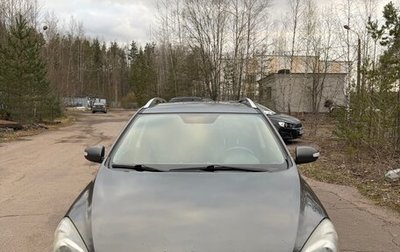 KIA cee'd I рестайлинг, 2011 год, 600 000 рублей, 1 фотография