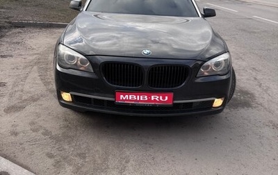 BMW 7 серия, 2010 год, 1 100 000 рублей, 1 фотография