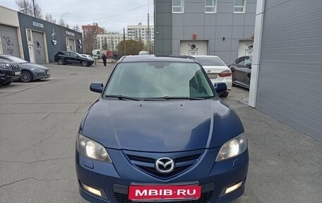 Mazda 3, 2008 год, 499 000 рублей, 1 фотография