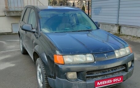Saturn VUE II, 2003 год, 310 000 рублей, 1 фотография