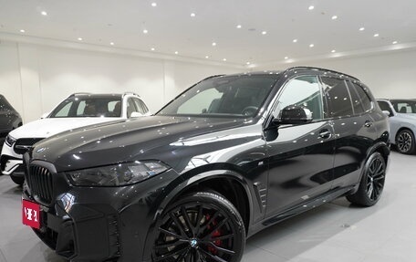 BMW X5, 2024 год, 14 200 000 рублей, 1 фотография