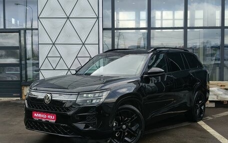 Volkswagen Teramont, 2025 год, 6 249 000 рублей, 1 фотография