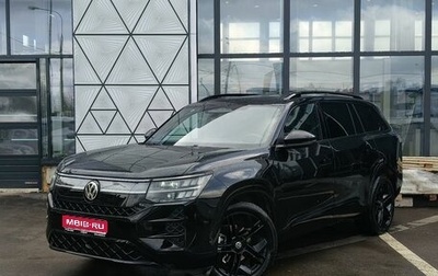 Volkswagen Teramont, 2025 год, 6 249 000 рублей, 1 фотография