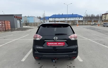 Nissan X-Trail, 2015 год, 1 700 000 рублей, 5 фотография