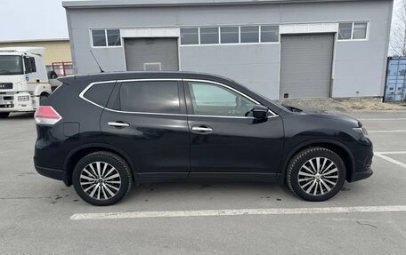 Nissan X-Trail, 2015 год, 1 700 000 рублей, 8 фотография