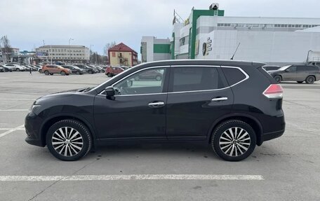 Nissan X-Trail, 2015 год, 1 700 000 рублей, 9 фотография