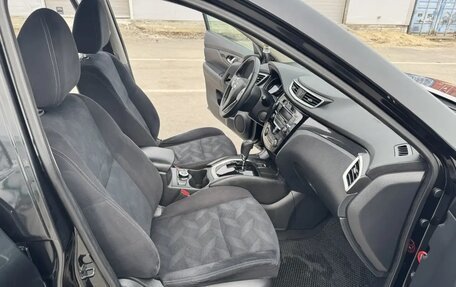 Nissan X-Trail, 2015 год, 1 700 000 рублей, 12 фотография