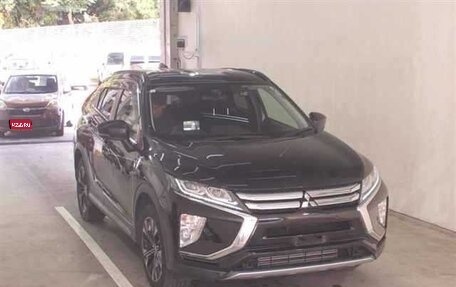 Mitsubishi Eclipse Cross, 2018 год, 1 334 000 рублей, 1 фотография