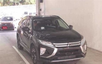 Mitsubishi Eclipse Cross, 2018 год, 1 334 000 рублей, 1 фотография