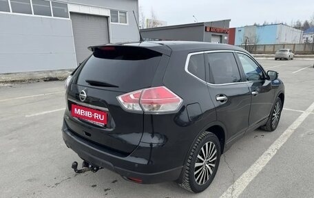 Nissan X-Trail, 2015 год, 1 700 000 рублей, 3 фотография