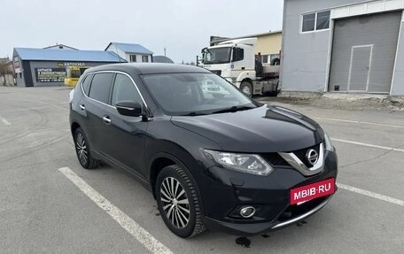 Nissan X-Trail, 2015 год, 1 700 000 рублей, 6 фотография