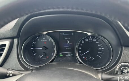 Nissan X-Trail, 2015 год, 1 700 000 рублей, 13 фотография