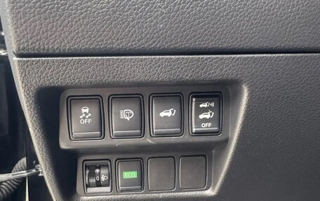 Nissan X-Trail, 2015 год, 1 700 000 рублей, 15 фотография