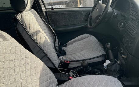 Chevrolet Niva I рестайлинг, 2004 год, 360 000 рублей, 4 фотография