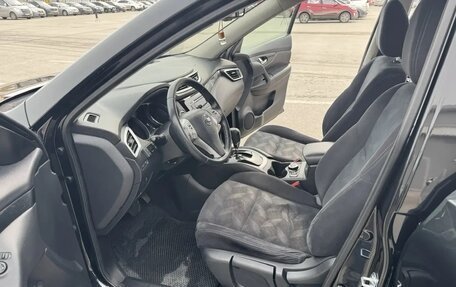 Nissan X-Trail, 2015 год, 1 700 000 рублей, 17 фотография