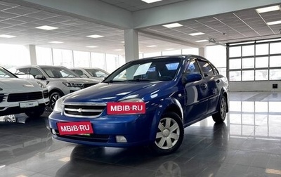 Chevrolet Lacetti, 2007 год, 445 000 рублей, 1 фотография
