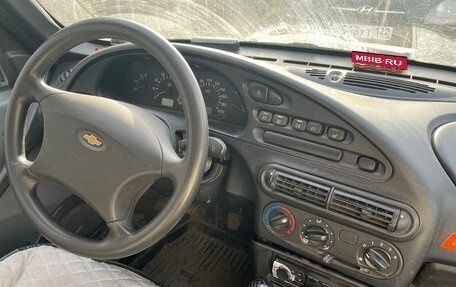 Chevrolet Niva I рестайлинг, 2004 год, 360 000 рублей, 5 фотография