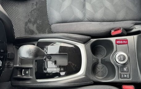 Nissan X-Trail, 2015 год, 1 700 000 рублей, 14 фотография