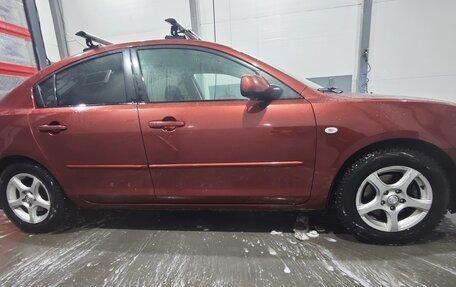 Mazda 3, 2008 год, 550 000 рублей, 4 фотография