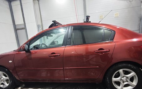 Mazda 3, 2008 год, 550 000 рублей, 6 фотография