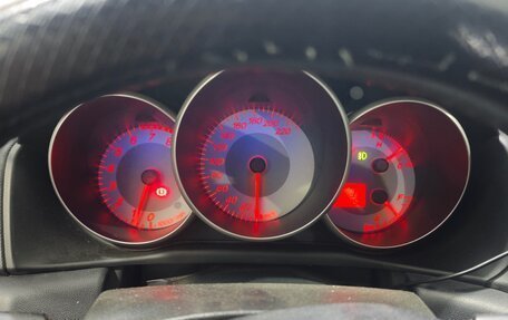 Mazda 3, 2008 год, 550 000 рублей, 14 фотография