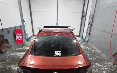 Mazda 3, 2008 год, 550 000 рублей, 10 фотография