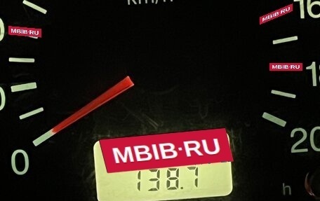 Chevrolet Niva I рестайлинг, 2004 год, 360 000 рублей, 7 фотография