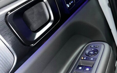 Hyundai Santa Fe IV, 2023 год, 5 900 000 рублей, 16 фотография