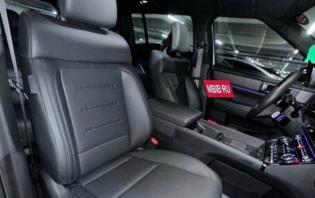 Hyundai Santa Fe IV, 2023 год, 5 900 000 рублей, 14 фотография