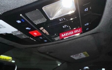 Hyundai Santa Fe IV, 2023 год, 5 900 000 рублей, 20 фотография