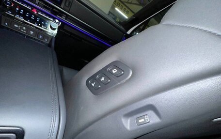 Hyundai Santa Fe IV, 2023 год, 5 900 000 рублей, 24 фотография